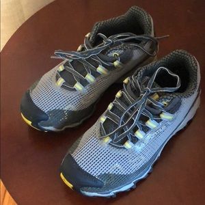 La Sportiva Trail Running Shoes EUC